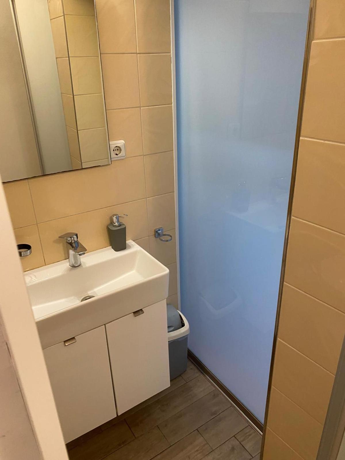 Apartment Roby 杜布罗夫尼克 外观 照片