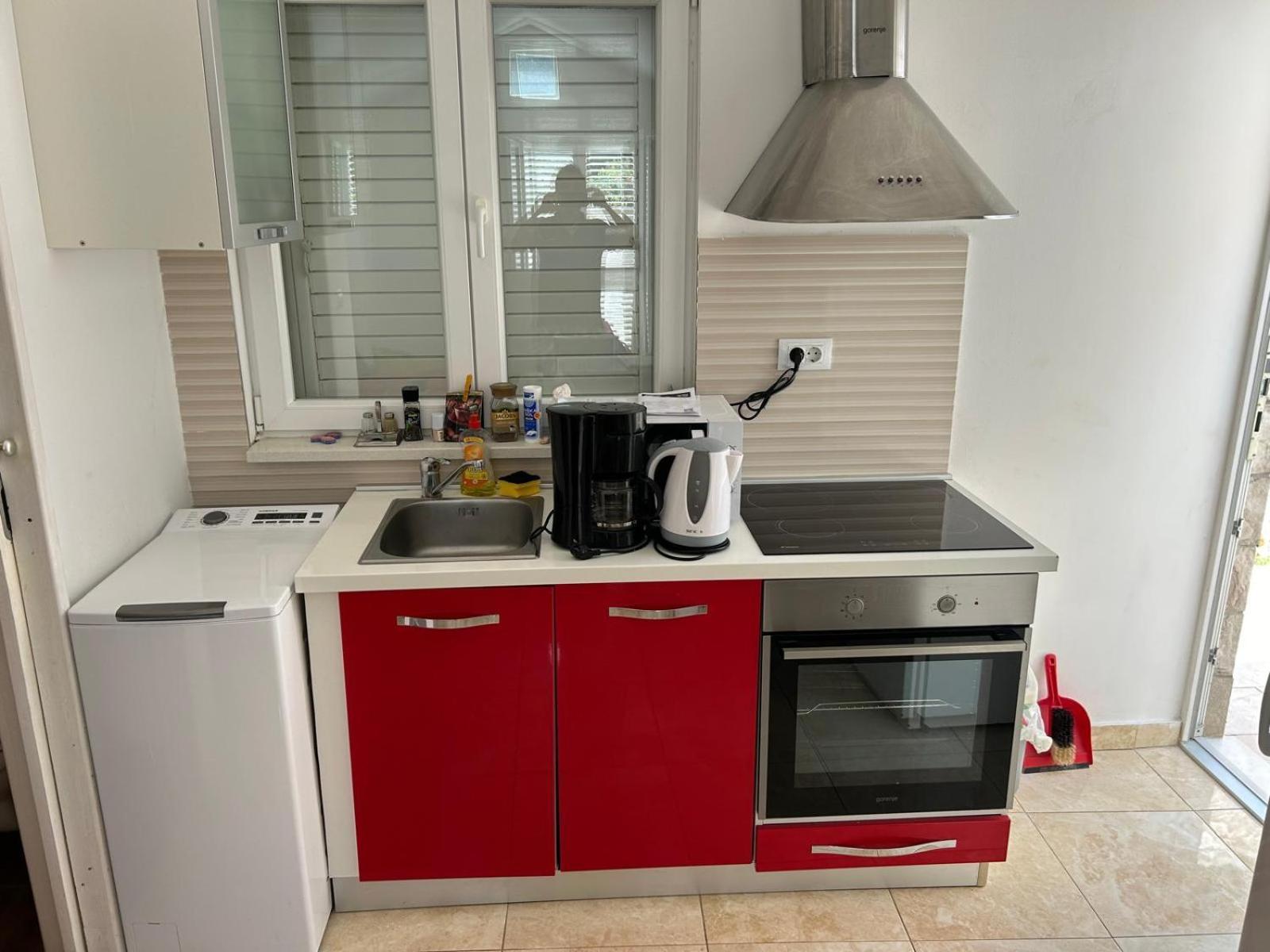 Apartment Roby 杜布罗夫尼克 外观 照片