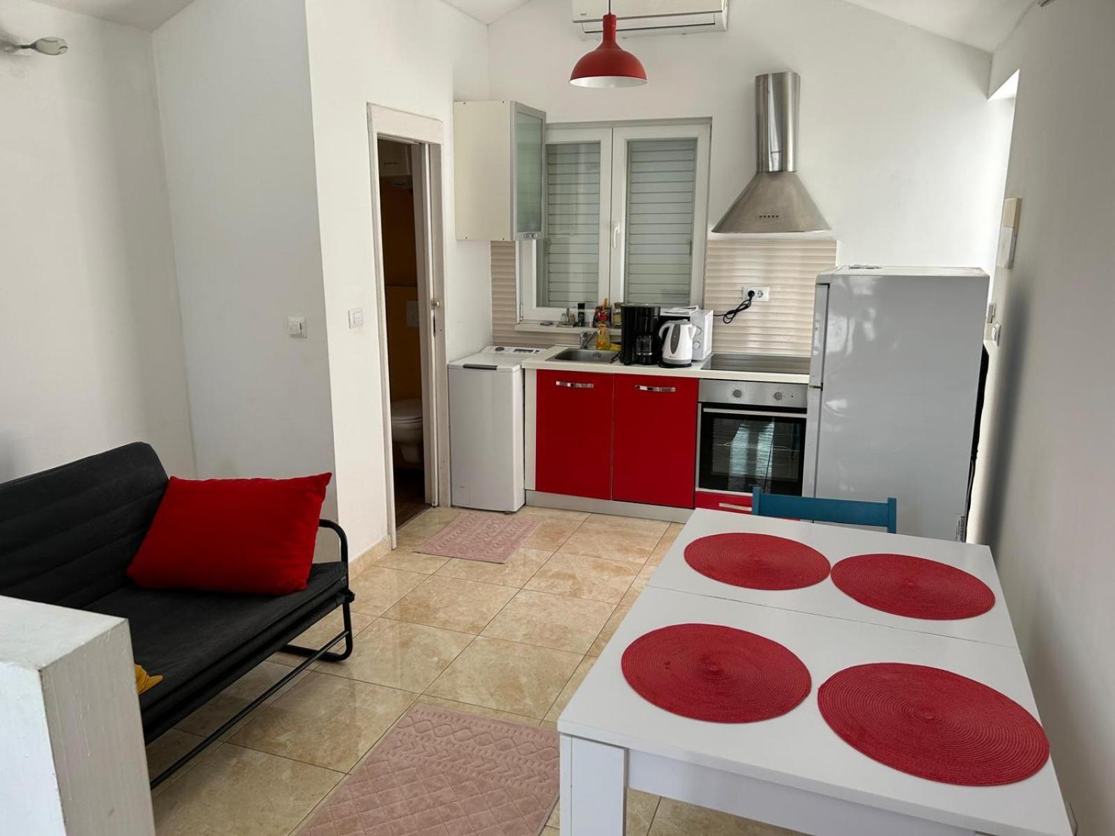 Apartment Roby 杜布罗夫尼克 外观 照片