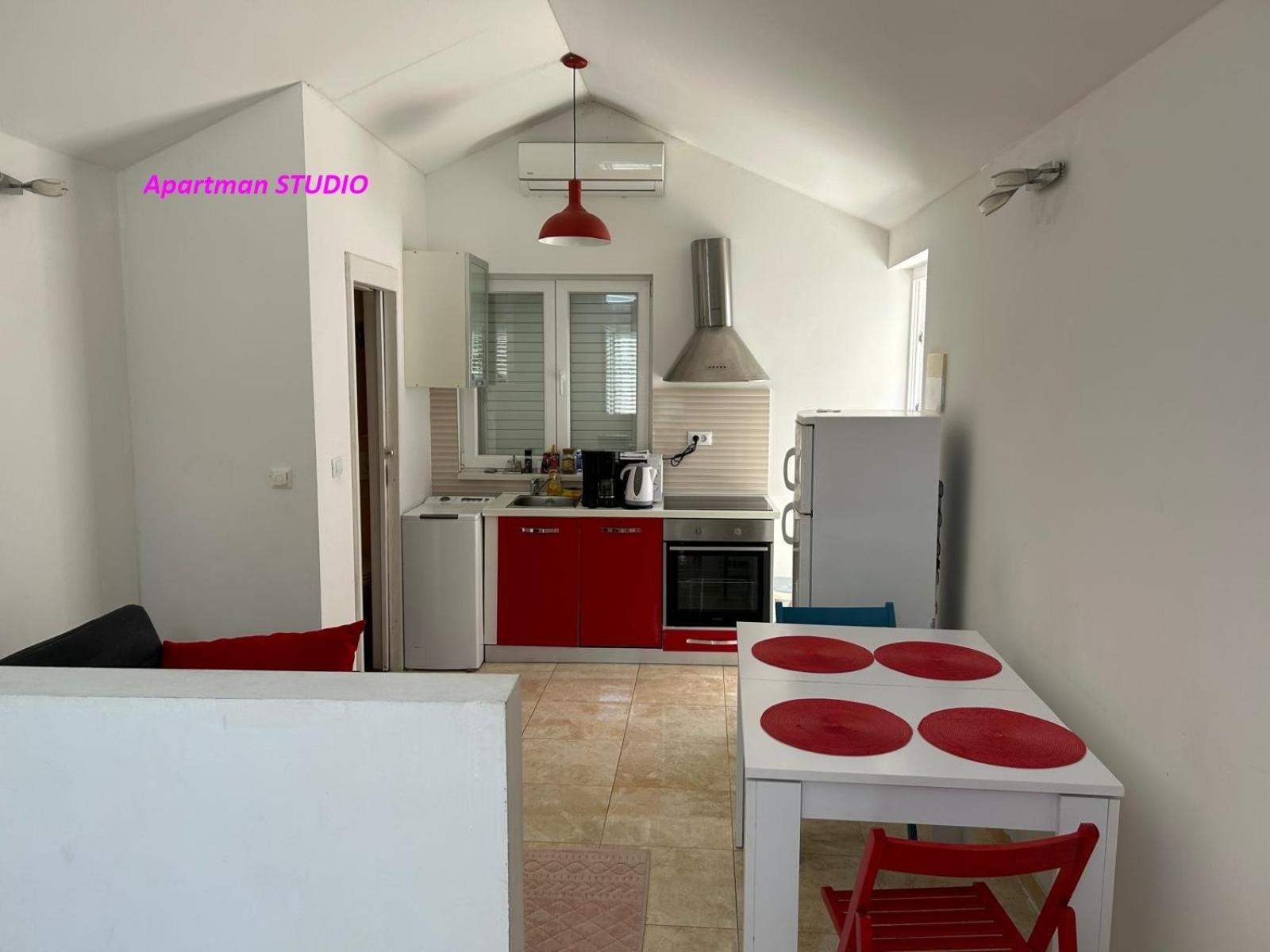 Apartment Roby 杜布罗夫尼克 外观 照片