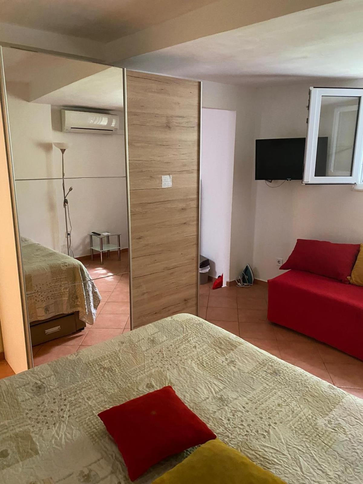 Apartment Roby 杜布罗夫尼克 外观 照片